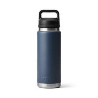 YETI Rambler Bottle 26 oz with Chug Cap
